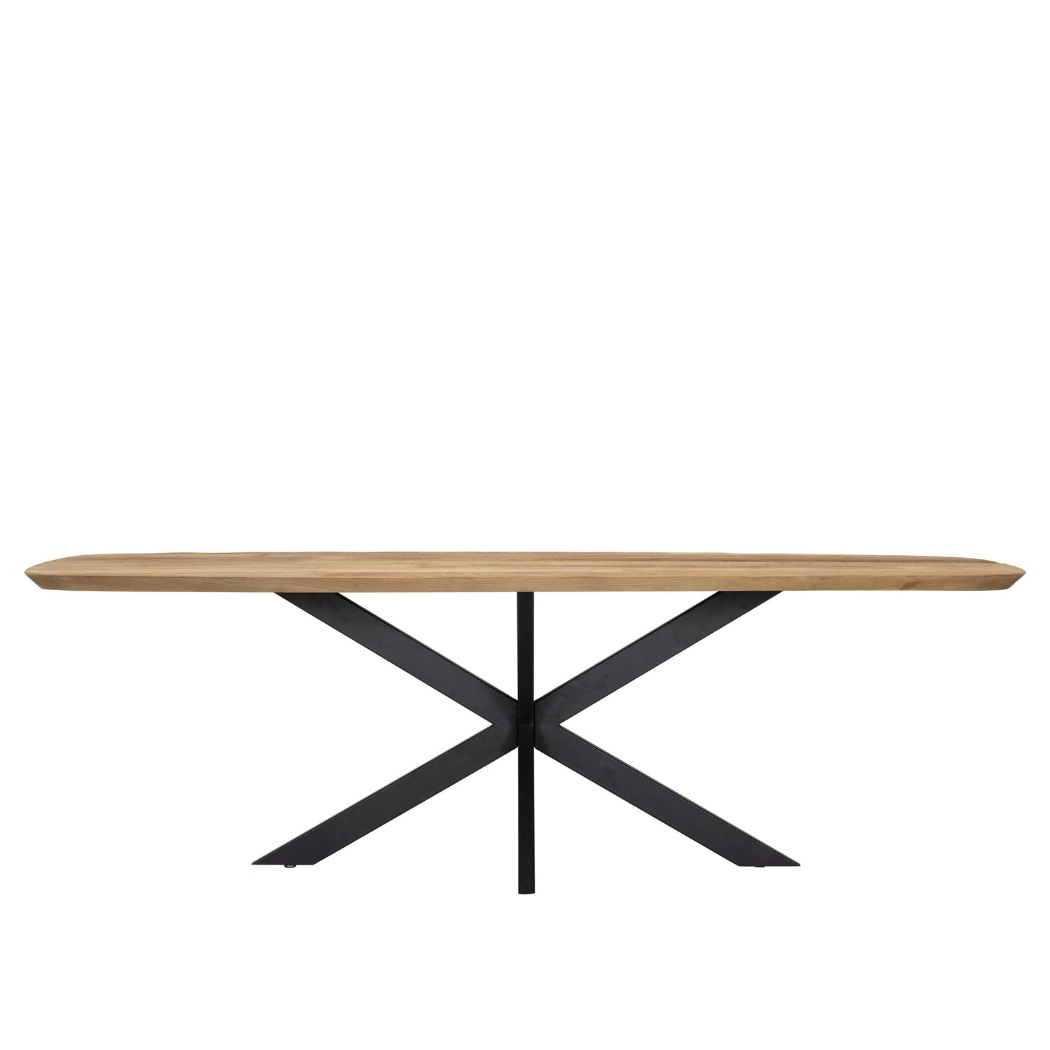 DTP Home Eettafel Evo 240cm - Eetkamertafel - DTP Home - livinglovely.nl