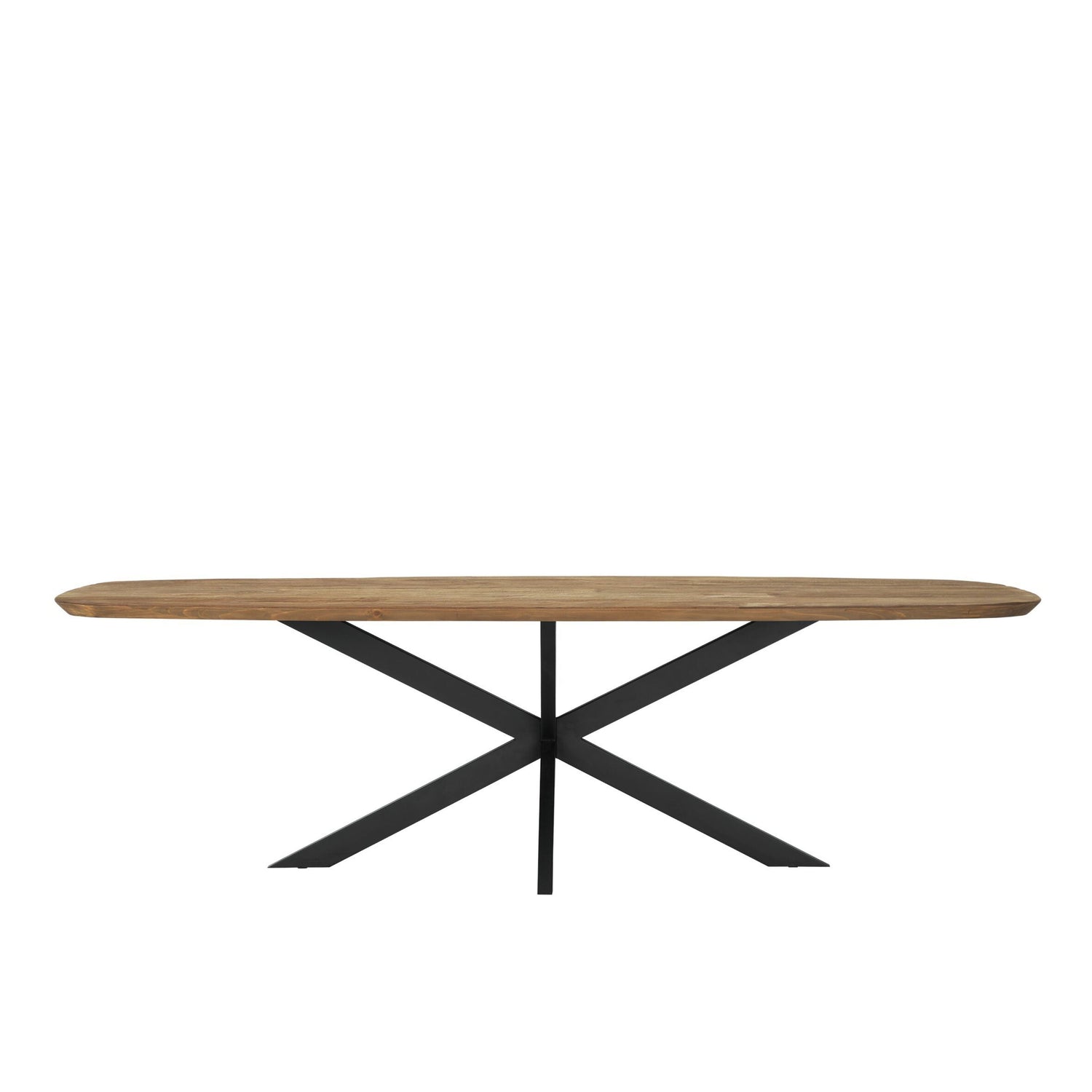 DTP Home Eettafel Evo 260 cm - Eetkamertafel - DTP Home - livinglovely.nl