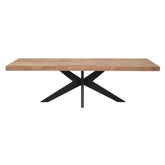 DTP Home Eettafel Masterpiece Newton 260cm , eettafel , DTP Home , livinglovely.nl