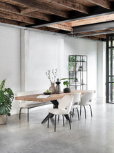 DTP Home Eettafel Masterpiece Newton 260cm , eettafel , DTP Home , livinglovely.nl