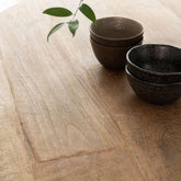 DTP Home Eettafel Metropole dia 160cm - Eetkamertafel - DTP Home - livinglovely.nl