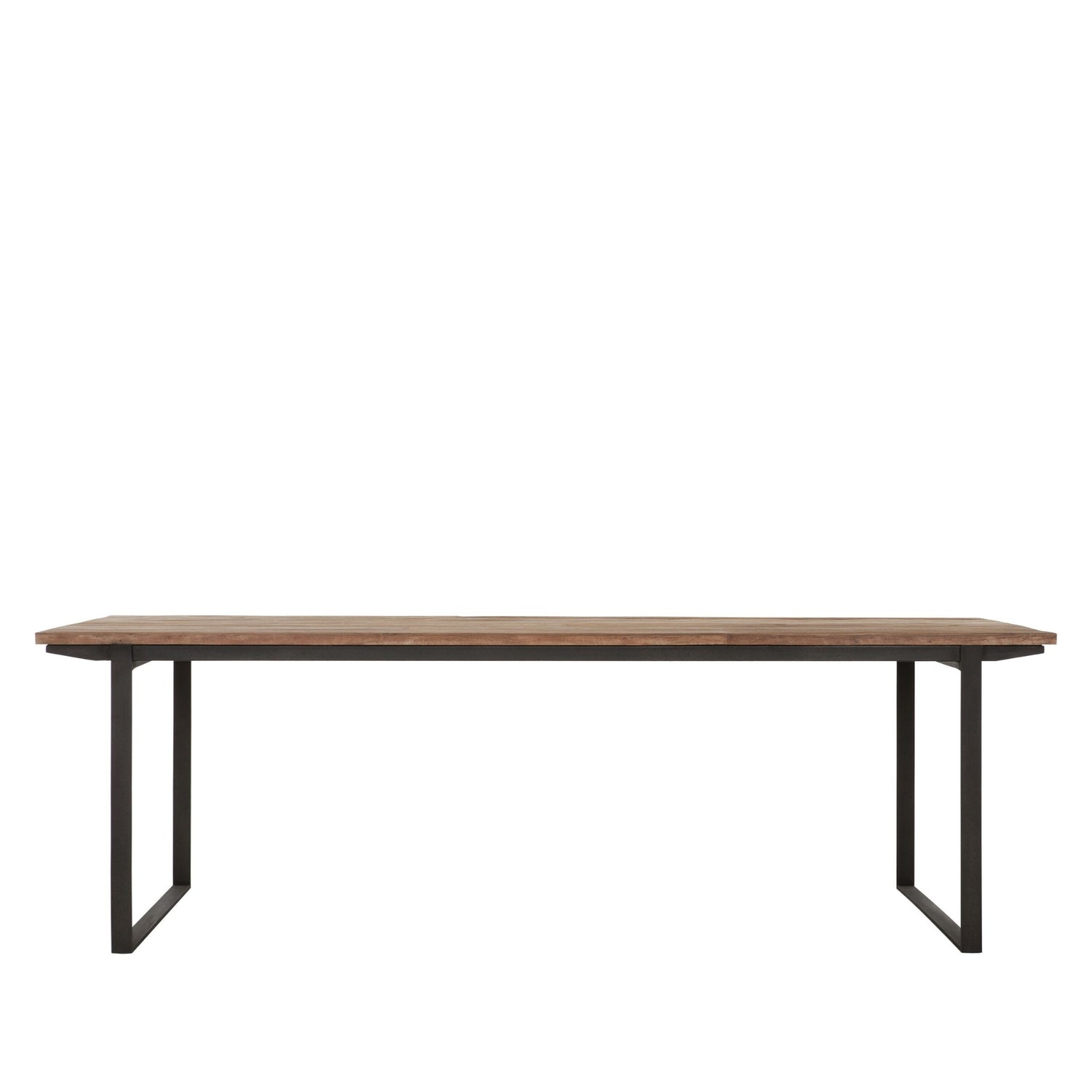 DTP Home Eettafel Odeon 200 cm - Eetkamertafel - DTP Home - livinglovely.nl