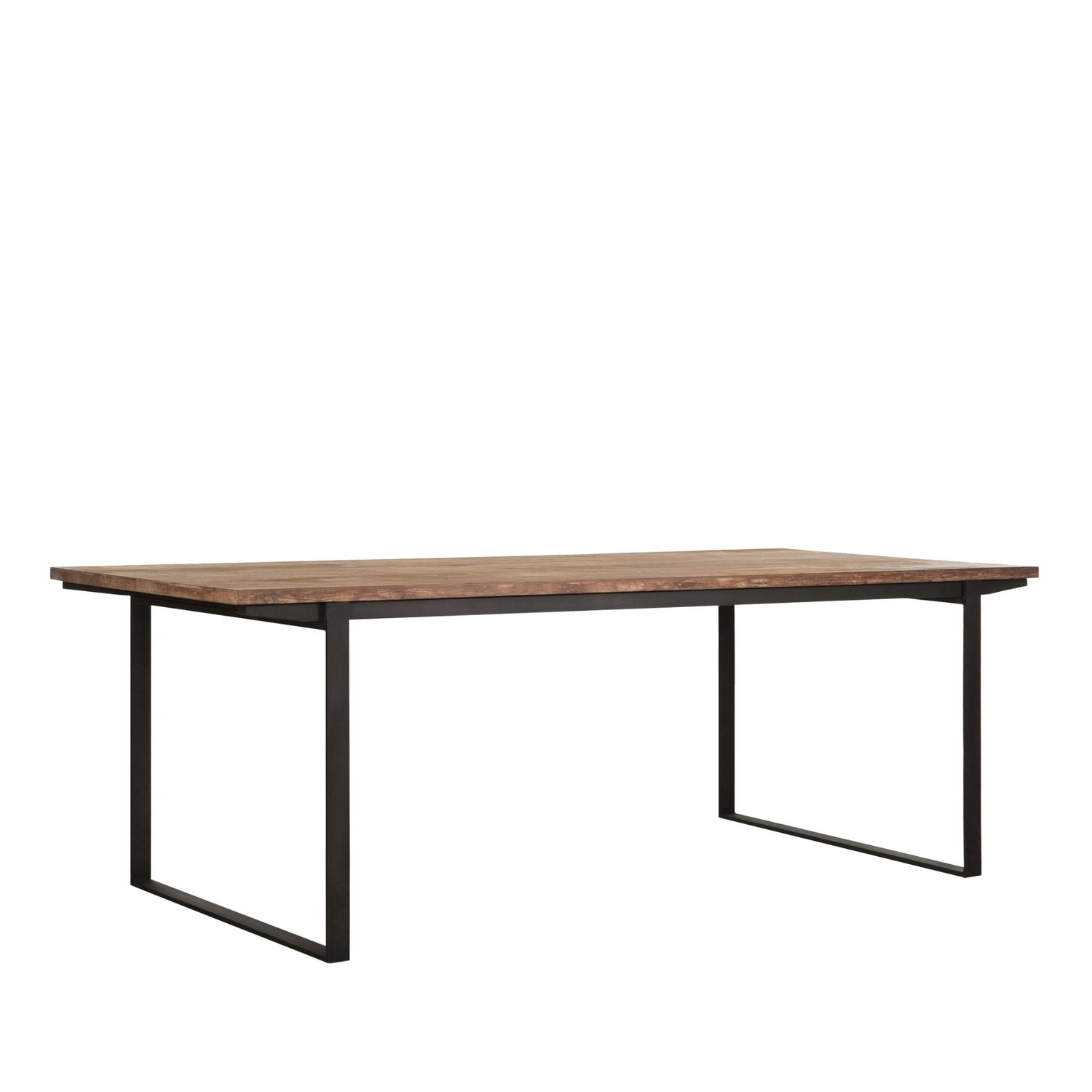 DTP Home Eettafel Odeon 200 cm - Eetkamertafel - DTP Home - livinglovely.nl