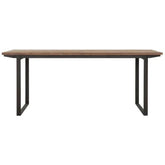 DTP HOME EETTAFEL ODEON 200 CM , Eetkamertafel , DTP Home , livinglovely.nl