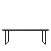 DTP Home Eettafel Odeon 225cm - Eetkamertafel - DTP Home - livinglovely.nl