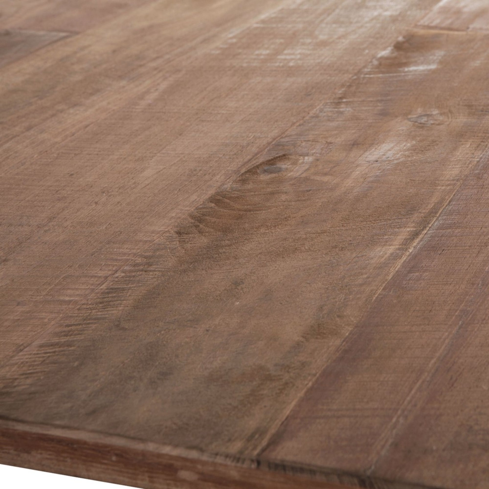 DTP Home Eettafel Odeon 250 cm - Eetkamertafel - DTP Home - livinglovely.nl