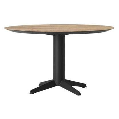 DTP Home Eettafel Soho 130 cm - - DTP Home - livinglovely.nl