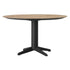DTP Home Eettafel Soho 130 cm - - DTP Home - livinglovely.nl