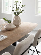 DTP Home Eettafel Soho 210cm - Eetkamertafel - DTP Home - livinglovely.nl