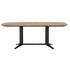 DTP Home Eettafel Soho 210cm - Eetkamertafel - DTP Home - livinglovely.nl