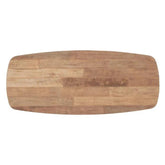 DTP Home Eettafel Soho 260cm - Eetkamertafel - DTP Home - livinglovely.nl