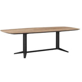 DTP Home Eettafel Soho 260cm - Eetkamertafel - DTP Home - livinglovely.nl