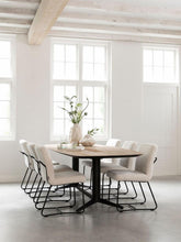 DTP Home Eettafel Soho 260cm - Eetkamertafel - DTP Home - livinglovely.nl