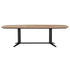 DTP Home Eettafel Soho 260cm - Eetkamertafel - DTP Home - livinglovely.nl