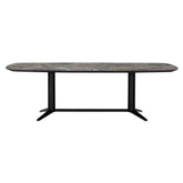 DTP Home Eettafel Soho 260cm Mortex - Eetkamertafel - DTP Home - livinglovely.nl