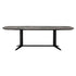 DTP Home Eettafel Soho 260cm Mortex - Eetkamertafel - DTP Home - livinglovely.nl