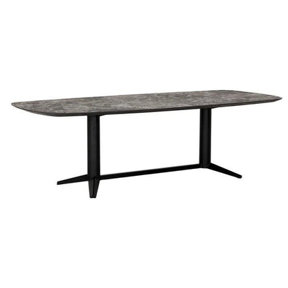 DTP Home Eettafel Soho 260cm Mortex - Eetkamertafel - DTP Home - livinglovely.nl