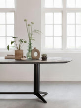 DTP Home Eettafel Soho 260cm Mortex - Eetkamertafel - DTP Home - livinglovely.nl