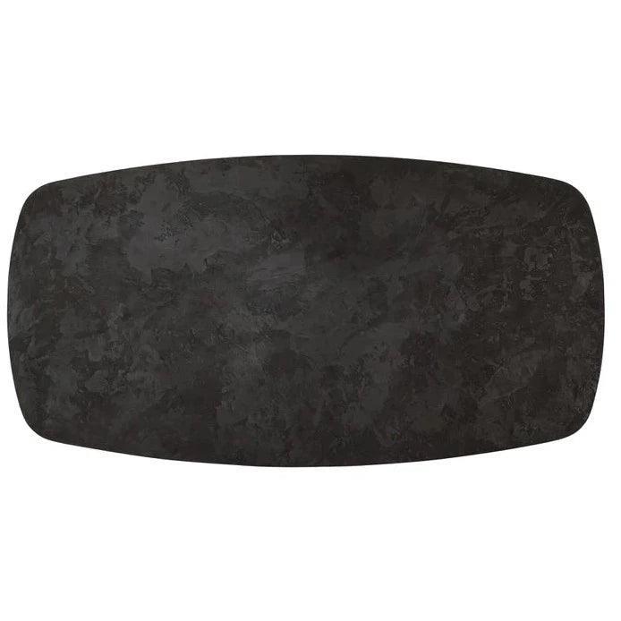 DTP Home Eettafel Soho Mortex 210cm - Eetkamertafel - DTP Home - livinglovely.nl