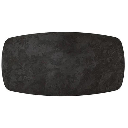 DTP Home Eettafel Soho Mortex 210cm - Eetkamertafel - DTP Home - livinglovely.nl