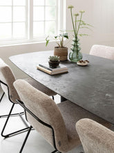 DTP Home Eettafel Soho Mortex 210cm - Eetkamertafel - DTP Home - livinglovely.nl