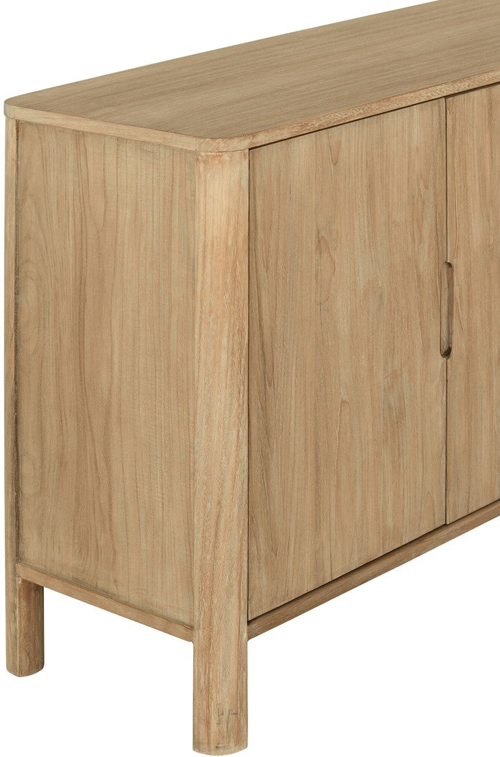 DTP Home Forte Dressior 180cm - Dressoir - DTP Home - livinglovely.nl
