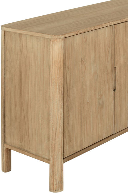 DTP Home Forte Dressior 180cm - Dressoir - DTP Home - livinglovely.nl