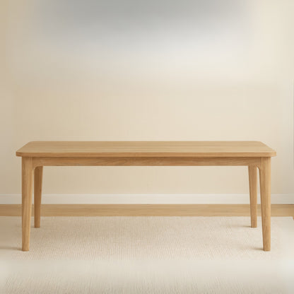 DTP Home Forte Eettafel 150cm - Eetkamertafel - DTP Home - livinglovely.nl