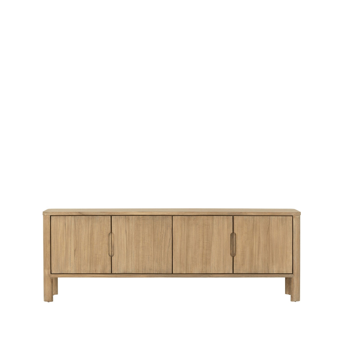 DTP Home Forte TV Meubel 160cm - TV meubel - DTP Home - livinglovely.nl