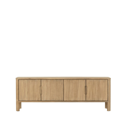 DTP Home Forte TV Meubel 160cm - TV meubel - DTP Home - livinglovely.nl