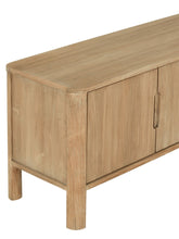 DTP Home Forte TV Meubel 210cm - TV meubel - DTP Home - livinglovely.nl
