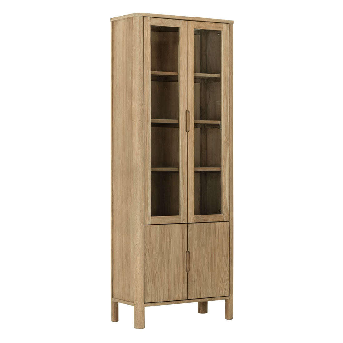 DTP Home Forte Vitrinekast - Vitrinekast - DTP Home - livinglovely.nl