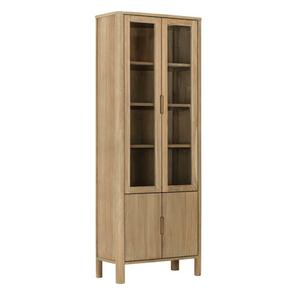 DTP Home Forte Vitrinekast - Vitrinekast - DTP Home - livinglovely.nl