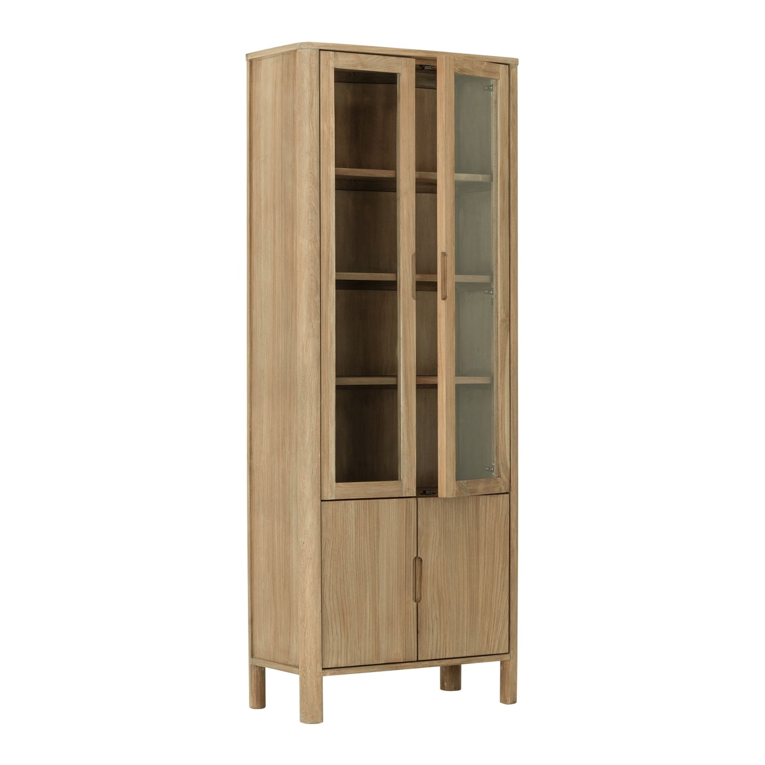 DTP Home Forte Vitrinekast - Vitrinekast - DTP Home - livinglovely.nl