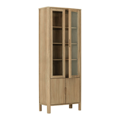 DTP Home Forte Vitrinekast - Vitrinekast - DTP Home - livinglovely.nl