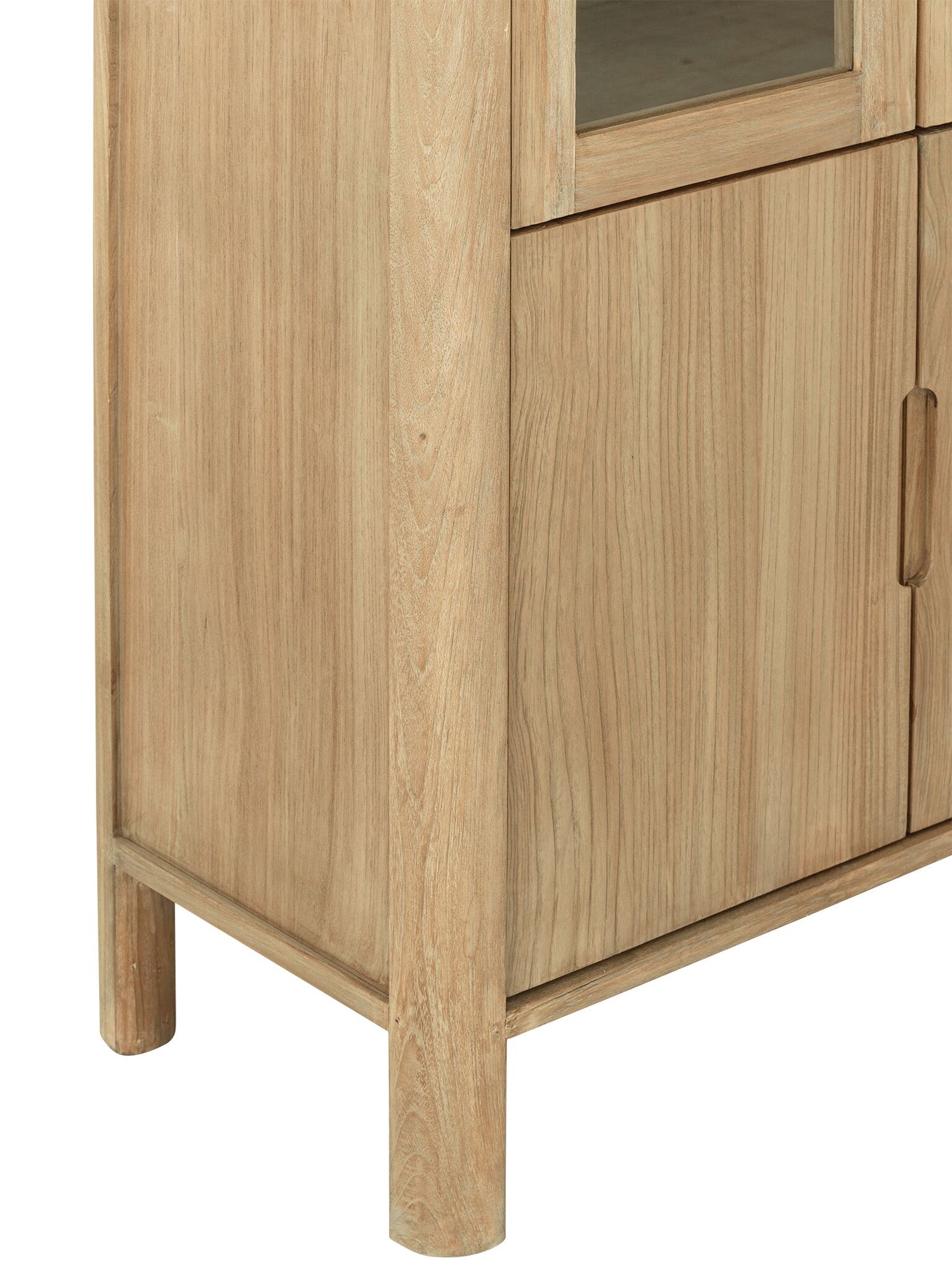 DTP Home Forte Vitrinekast - Vitrinekast - DTP Home - livinglovely.nl