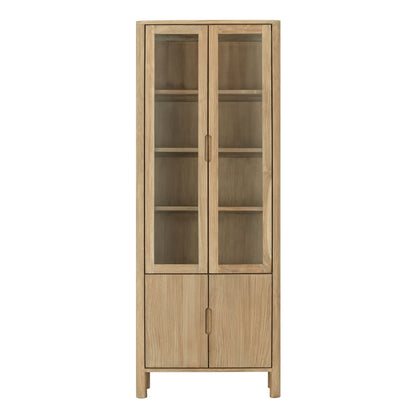 DTP Home Forte Vitrinekast - Vitrinekast - DTP Home - livinglovely.nl