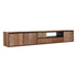 DTP Home Hangend TV Meubel Metropole Extra Large 235cm - TV meubel - DTP Home - livinglovely.nl