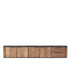 DTP Home Hangend TV-meubel Soho Large 230cm - TV meubel - DTP Home - livinglovely.nl