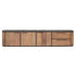 DTP Home Hangend TV Meubel Soho Medium 190cm - TV meubel - DTP Home - livinglovely.nl