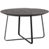 DTP Home Highlight Salontafel Neptunes Black Large - Salontafel - DTP Home - livinglovely.nl