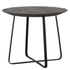 DTP Home Highlight Salontafel Neptunes Black Medium - Salontafel - DTP Home - livinglovely.nl