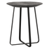 DTP Home Highlight Salontafel Neptunes Black Small - Salontafel - DTP Home - livinglovely.nl