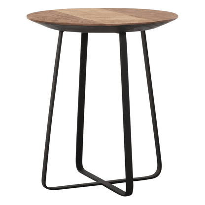 DTP Home highlight Salontafel Neptunes Naturel Large 60cm - Salontafel - DTP Home - livinglovely.nl