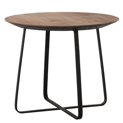 DTP Home highlight Salontafel Neptunes Naturel Medium 50cm - Salontafel - DTP Home - livinglovely.nl