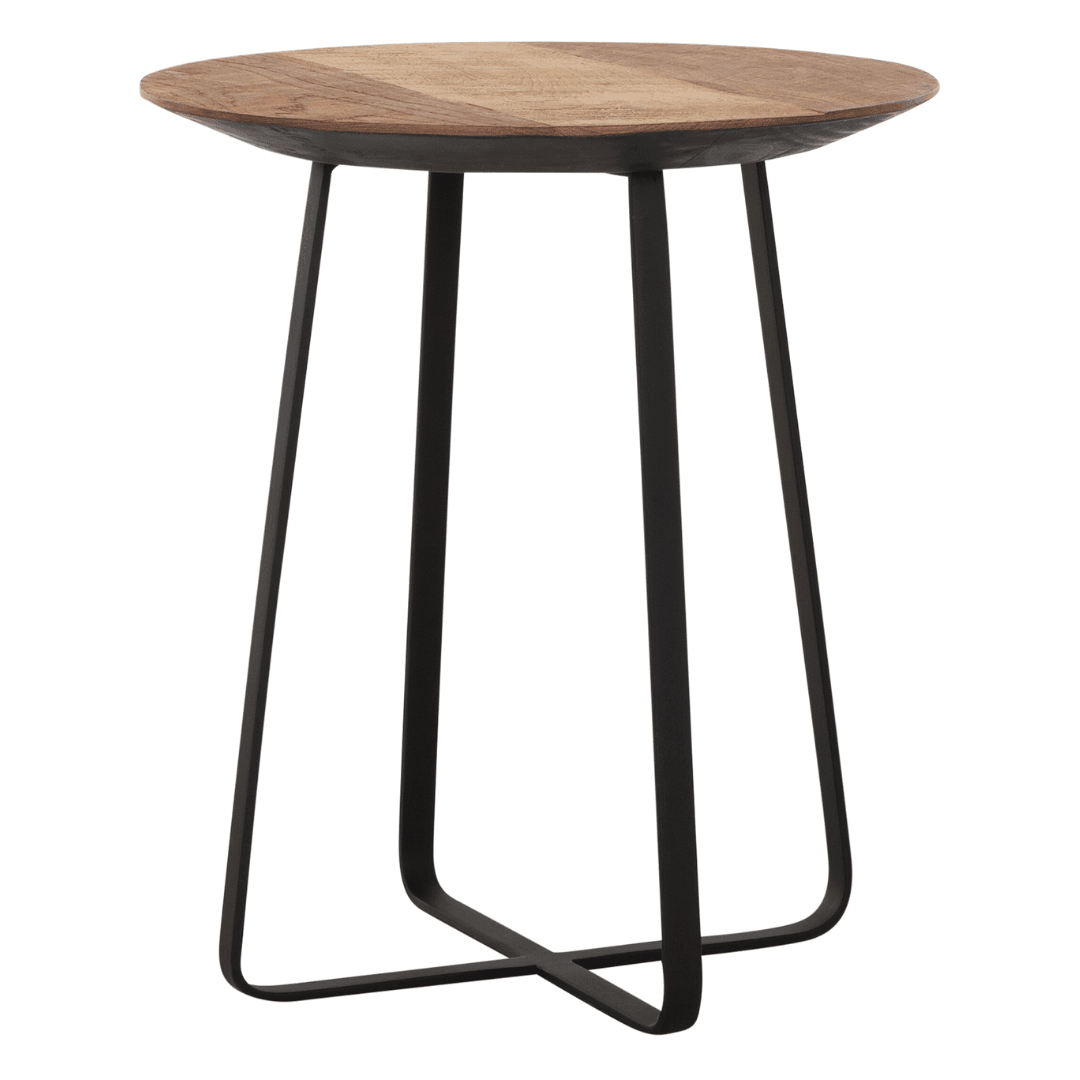 DTP Home highlight Salontafel Neptunes Naturel Medium 50cm - Salontafel - DTP Home - livinglovely.nl