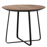 DTP Home highlight Salontafel Neptunes Naturel Small - Salontafel - DTP Home - livinglovely.nl