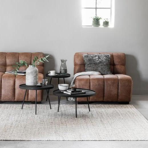 DTP Home Highlight Salontafel Saturnus Large - Salontafel - DTP Home - livinglovely.nl