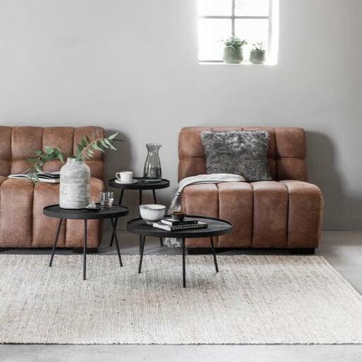 DTP Home Highlight Salontafel Saturnus Medium - Salontafel - DTP Home - livinglovely.nl