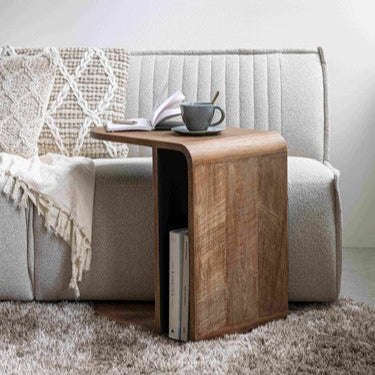 DTP Home Laptop tafel Evo - Bijzettafel - DTP Home - livinglovely.nl